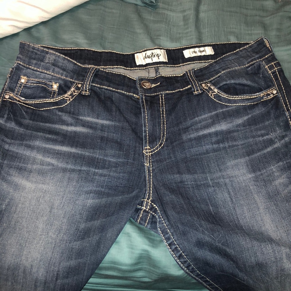 Day trip Jeans